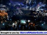 (Starcraft II Wings Of Liberty Zerg) - Starcraft 2 Tutorial