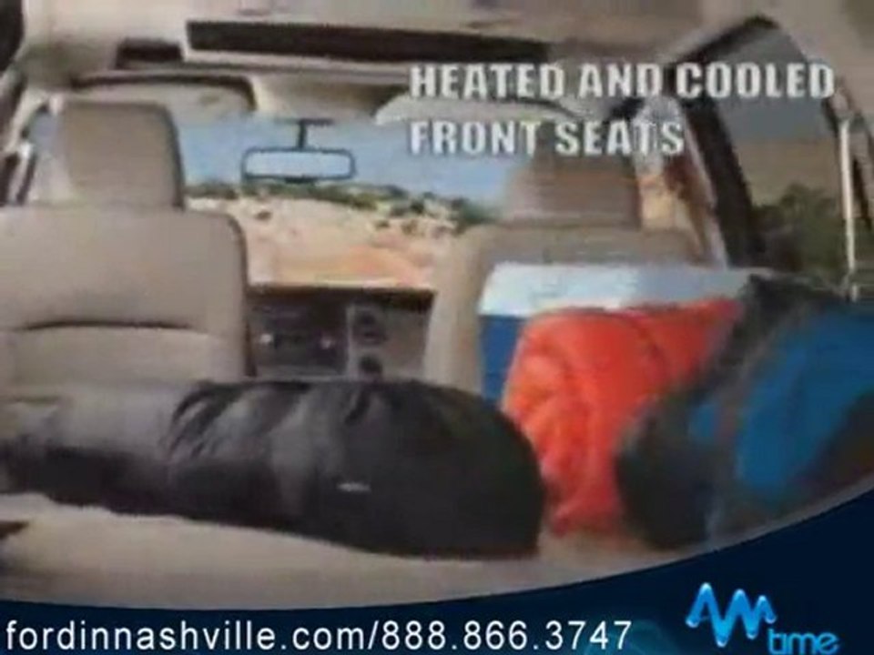 2011 Ford Expedition deaelrship near Cookeville Tennesse in