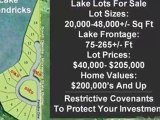 Homes for Sale - 0 Paradise Cir - Lake Hendricks, SD 56136 -