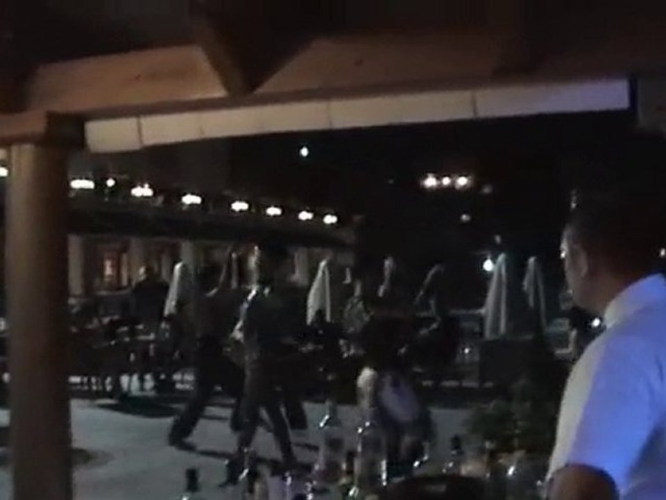 Azka Otel Bodrum Sep.2010-Teil1