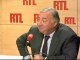 Gérard Larcher, président UMP du Sénat : Il y a deux pist