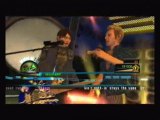 Guitar Hero Van Halen - Unchained (Expert Vocals FC)