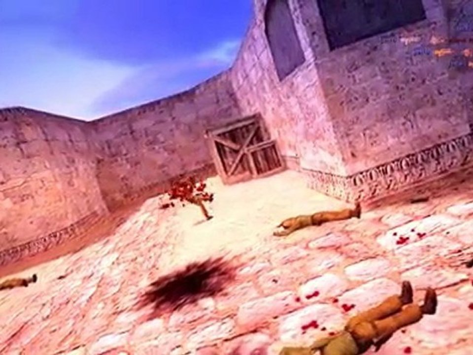 geRo de_dus2 Famas ace