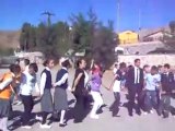 Bitlis Zübeyde Hanım İlköğretim Okulu 2010-2011 Açılış
