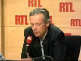 Hugues Le Bret, ancien directeur de la communication de la S