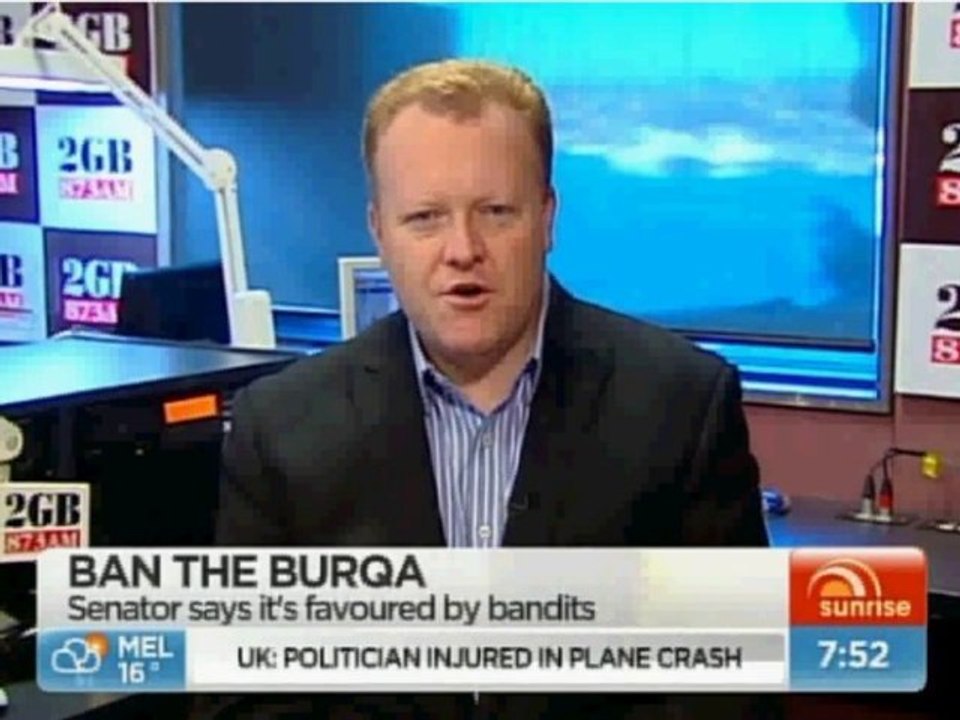 "The Struggle for Islam in the west" - Documentary: Produced for Khilafah Conference Australia 2010