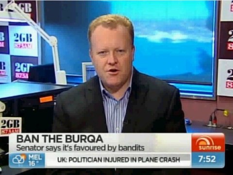 The Struggle for Islam in the west - Documentary: Produced for Khilafah Conference Australia 2010