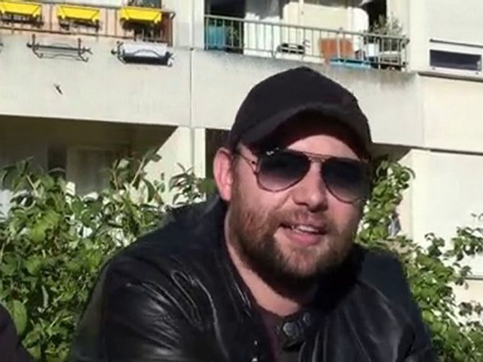 Universal MOJO par Tristan Klein