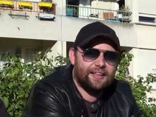 Universal MOJO par Tristan Klein