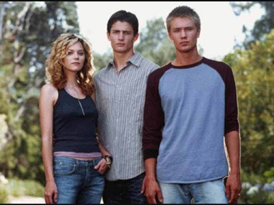 One Tree Hill Season 8 Episode 4 - We All Fall Down
