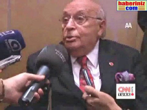 Süleyman Demirel: Özal eceliyle öldü
