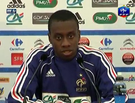 France-Roumanie Matuidi : Jouer notre jeu