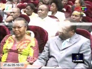 Un atelier sous-régional de lutte contre la corruption