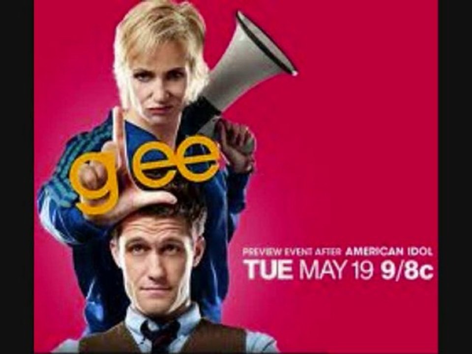Watch Glee Season 2 Episode 3 - Grilled Cheesus