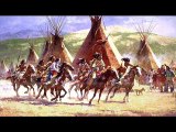 Mohicans - Riding Storm Stars' Eyes indian muzik