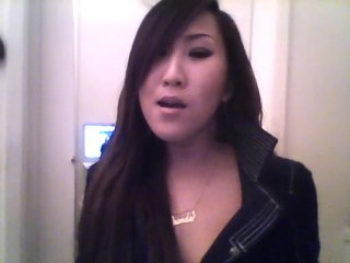 Aaliyah - The One I Gave My Heart To cover by Brenda