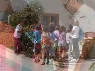 viajeras murcia dia 1