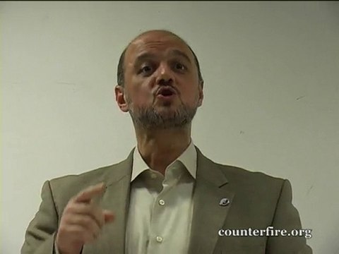 Anas Altikriti - Tower Hamlets Stop the War Coalition ...