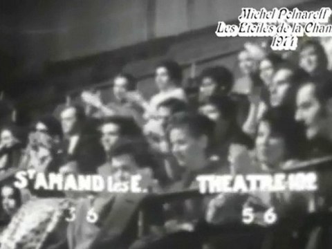 Michel Polnareff_Les Etoiles de la chansons