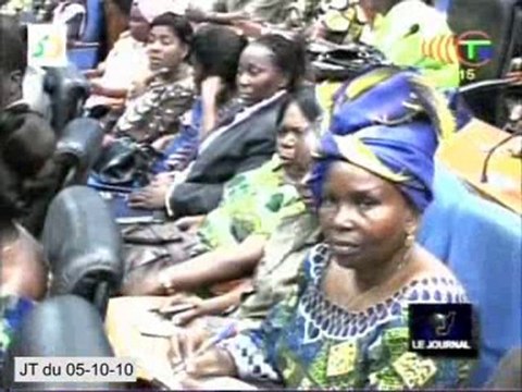 Journée mondiale des enseignants