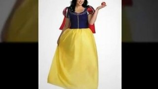 Low Cost Plus Size Halloween Costume - Plus Size Costume