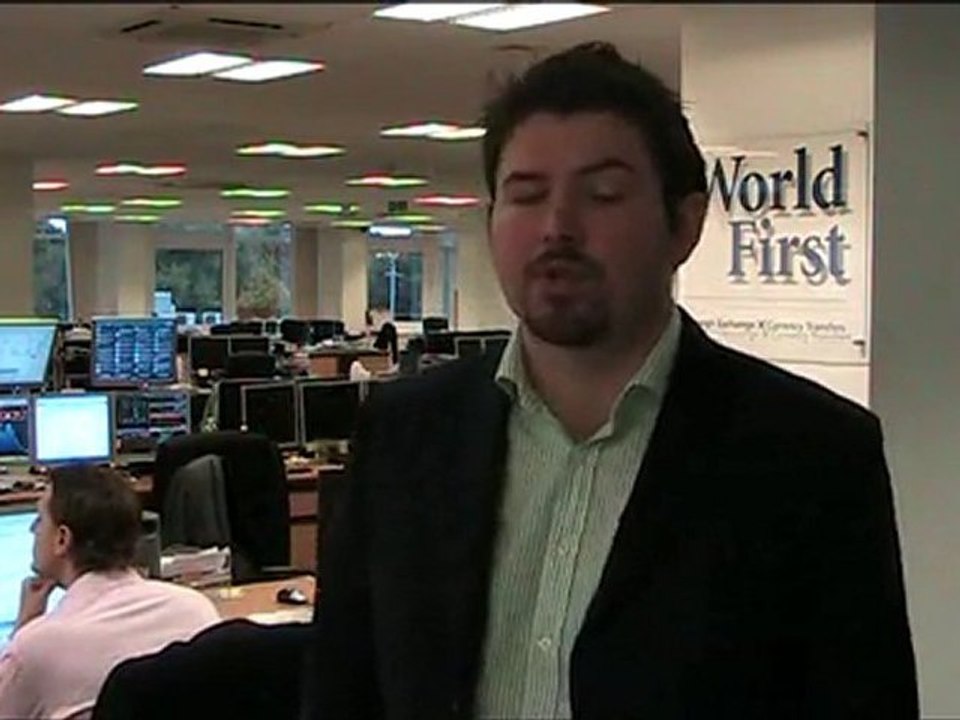 Foreign Exchange Morning Update - World First 06.10.10
