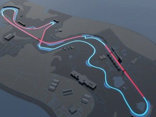 F1 - Suzuka - Un tour avec Sébastien Buemi