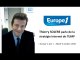 Thierry Solère sur la stratégie Internet de l'UMP (Europe 1)
