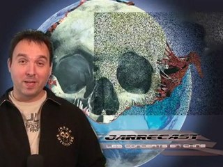 jarrecast episode 7 - Les concerts en Chine