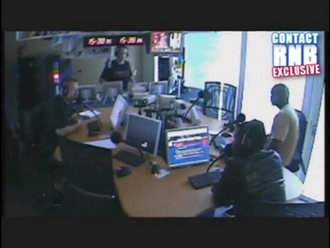JASON DERULO DANS CONTACT RNB INTERVIEW ET LIVE OCTOBER 2010
