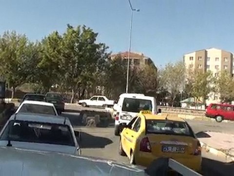 ERZURUM'DA DÜĞÜN (Abbas Çelebi Düğün Görüntüleri)