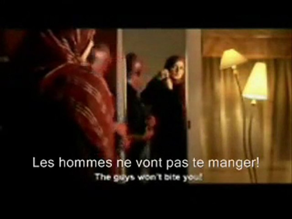 De quel hijab parles-tu ?!