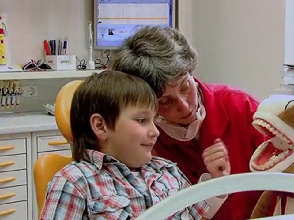 Zahnarztpraxis Dr. Bürger & Partner