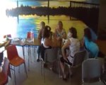 l'après-midi