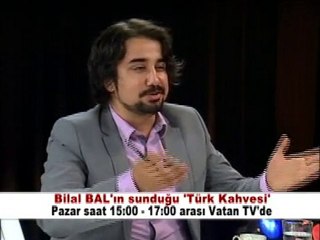 Türk Kahvesi -  Barış Antik _12
