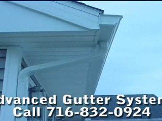 Gutter Installation Orchard Park NY