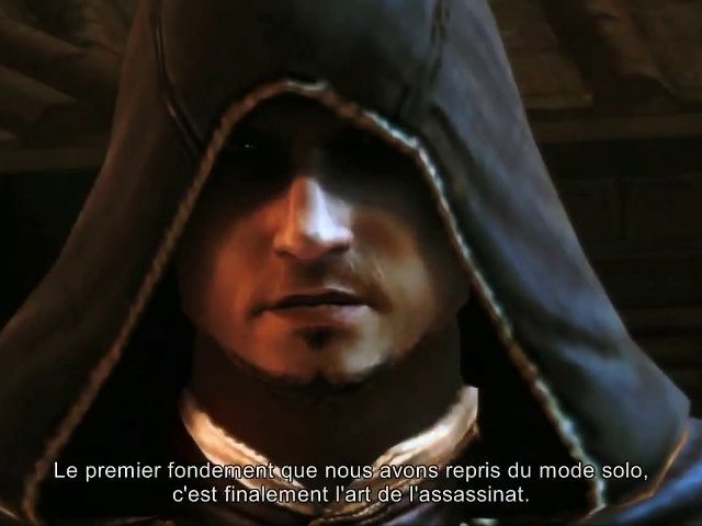 Assassin's Creed Brotherhood