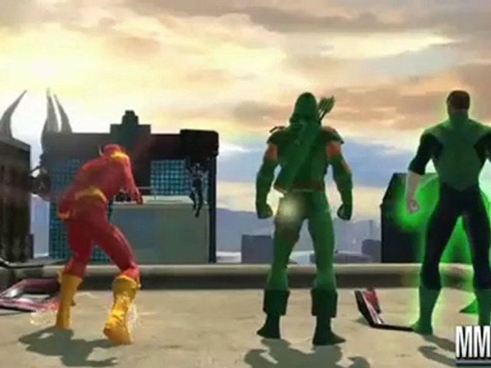 MMOGames.com presents 4 Hot new MMO releases