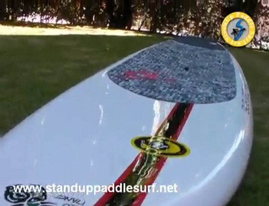 New C4 Waterman Sub Vector 10'