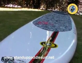 New C4 Waterman Sub Vector 10'