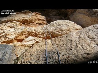 Grotte aux Champignons