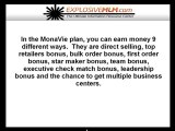 The MonaVie Compensation Plan Explained