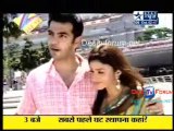 Saas Bahu Aur Saazish [News] - 6th October 2010 - Part2