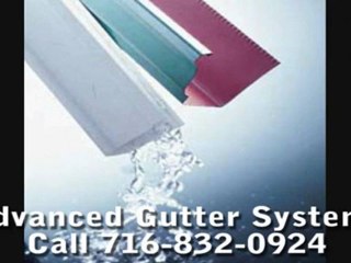 Gutter Repair Orchard Park NY