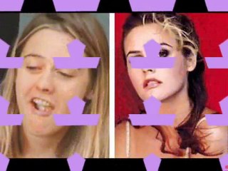 Milagros del maquillaje (I)