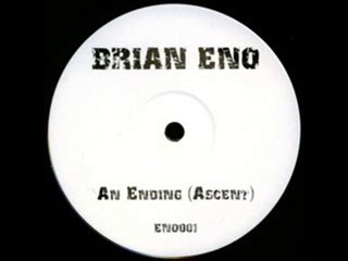 Brian Eno - An Ending (Ascent) (Leama & Moor Remix)