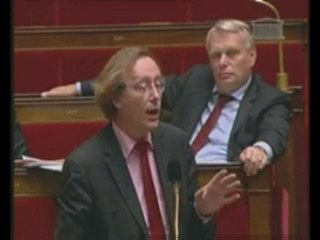 PL immigration/aide médicale aux étrangers