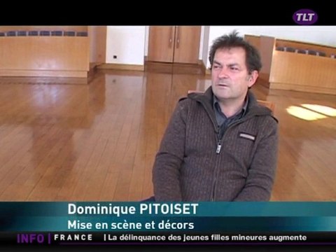 Opéra : La Bohème au Théâtre du Capitole (Toulouse)