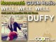 DUFFY - "Well, Well, Well" joué en premier sur Goom!