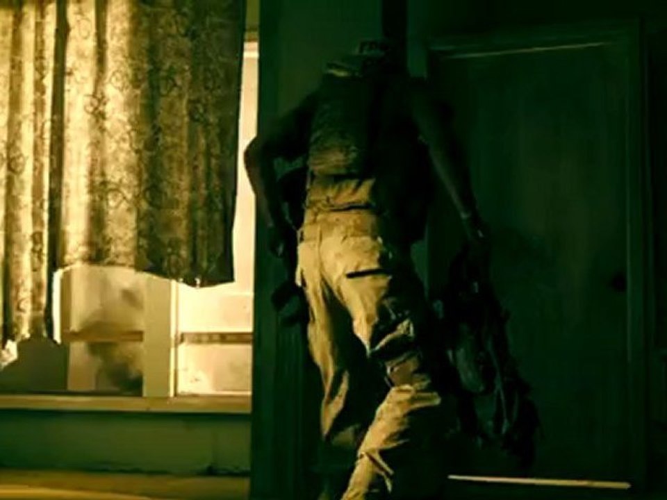 Medal of honor  - Linkin Park - "The Catalyst" Trailer